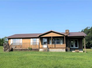 16891 Holcombe School Rd #222, West Fork, AR 72774