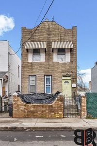 100 Louisiana Ave, Brooklyn, NY, 11207