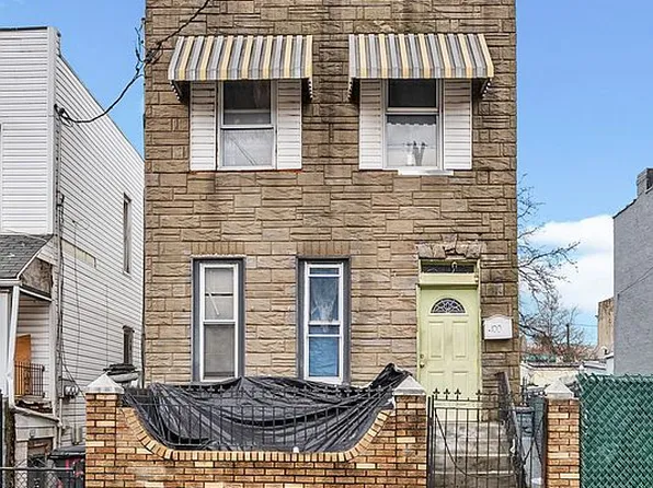 100 Louisiana Ave, Brooklyn, NY 11207