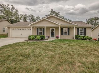 5023 Cattail Ln LOT 86, Corryton, TN 37721