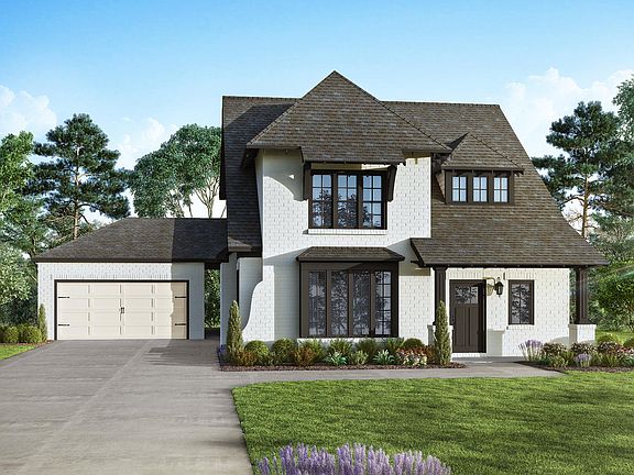 Elevation C