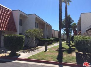 2246 N Indian Canyon Dr UNIT B, Palm Springs, CA 92262