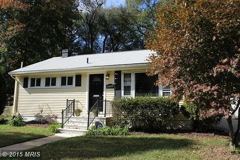 1st image of 6520 Berkshire Dr