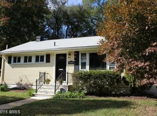 6520 Berkshire Dr, Alexandria, VA 22310