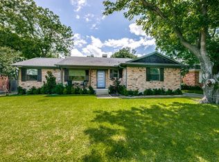 2930 Green Meadow Dr, Dallas, TX 75228