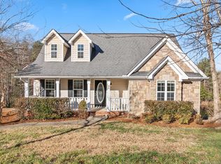 88 Clear Creek Rd, Flintstone, GA 30725
