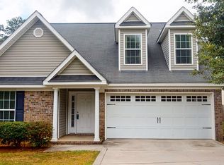 509 Casey Ct, Martinez, GA 30907