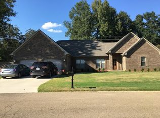 187 Creekwood Cir, Saltillo, MS 38866