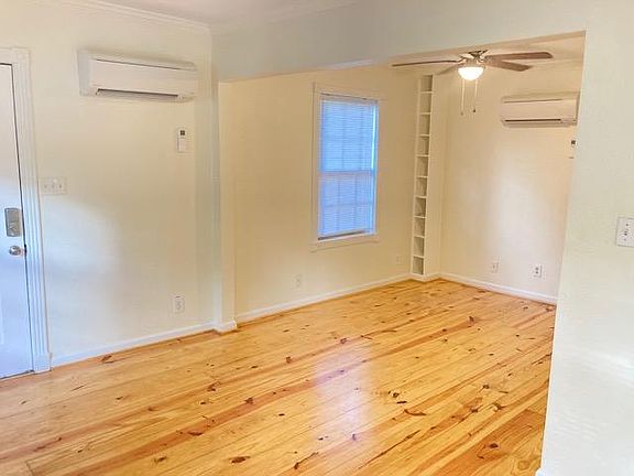 Main Room with Ductless AC units New Install 2021