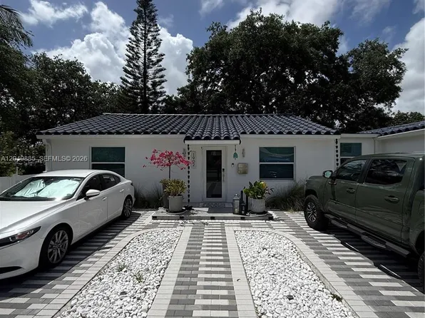 1902 N 24th Ave, Hollywood, FL 33020