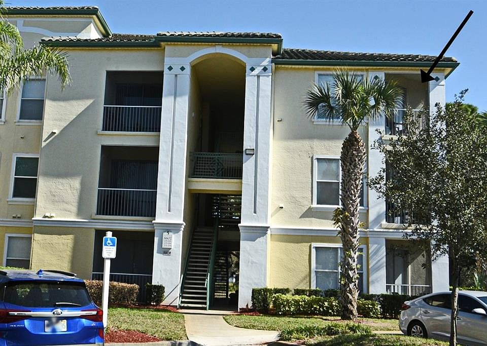 1st image of 8807 DUNES COURT #307