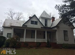 315 Mott Rd, Barnesville, GA 30204