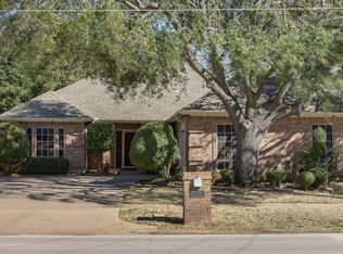 3803 Morris Ln, Arlington, TX 76016