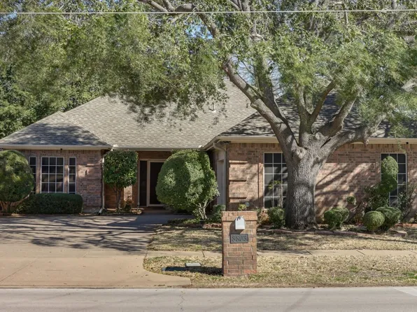 3803 Morris Ln, Arlington, TX 76016