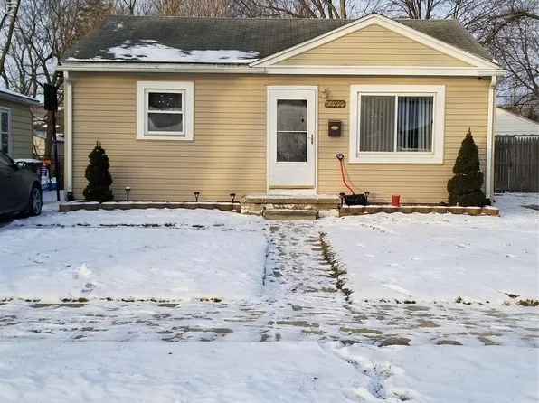 6334 Hampden St, Taylor, MI 48180