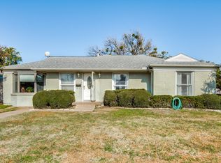 1600 Plymouth Dr, Irving, TX 75061
