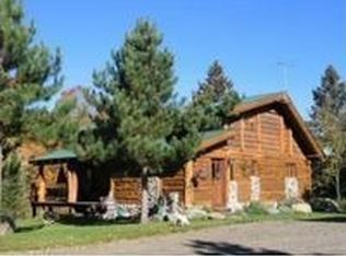 1356 Spectacle Lake Ln, Phelps, WI 54554