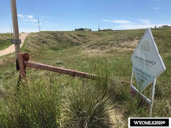 Tbd Dove Loop, Douglas, WY 82633