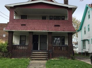 11613 Buckingham Ave, Cleveland, OH