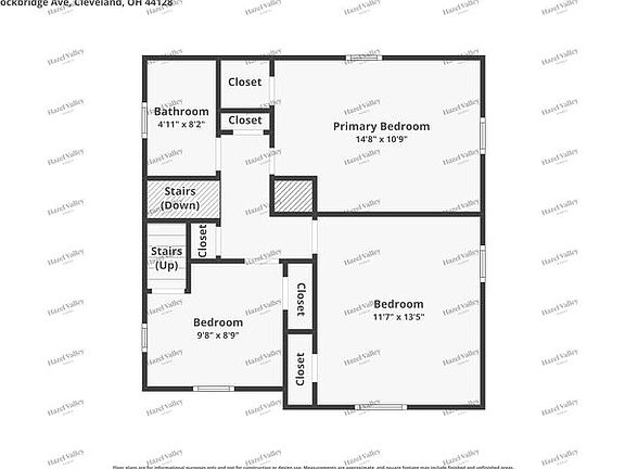 3rd image of 17115 Stockbridge Ave