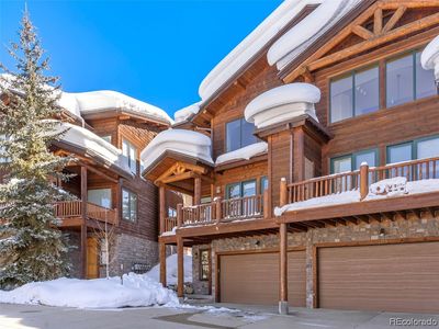 2975 Mountaineer Cir #7B, Steamboat Springs, CO, 80487