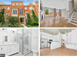 9756 Athletic Way, Gaithersburg, MD 20878