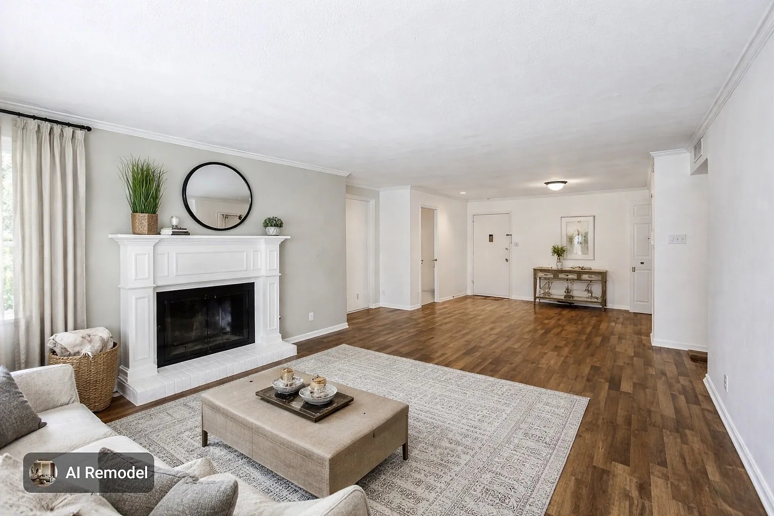 1401 Forest Edge Dr — Photo 2