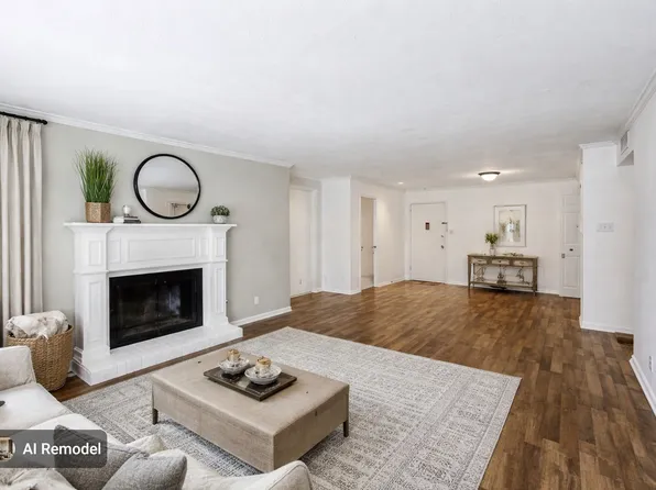 1401 Forest Edge Dr, Arlington, TX 76013