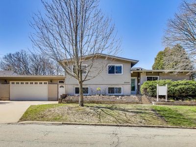 1010 Burton Ave, Highland Park, IL, 60035
