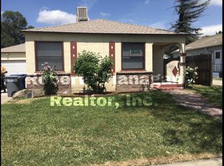 321 E Main St, Merced, CA 95340