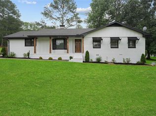 2827 Highway 138 NE, Conyers, GA 30013