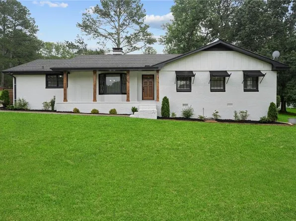 2827 Highway 138 NE, Conyers, GA 30013