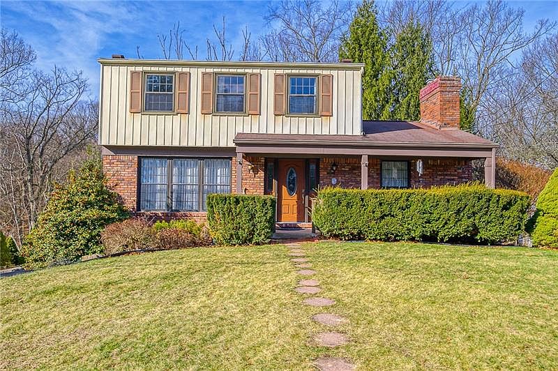 228 Iola St, Glenshaw, PA 15116 Zillow