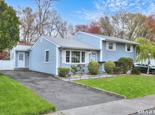 84 Youngstown Road, Fairfield, CT 06824