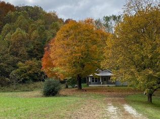 510 Howards Creek Rd, Sandy Hook, KY 41171