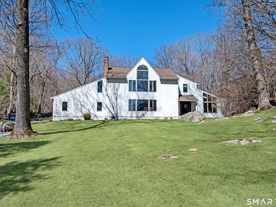 37 Ketcham Road, Ridgefield, CT, 06877