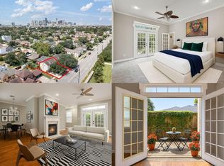 4306 Ennis St, Houston, TX 77004