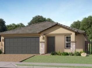 23441 W CHIPMAN Road, Buckeye, AZ 85326