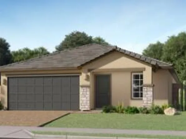 23441 W CHIPMAN Road, Buckeye, AZ 85326