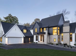 4435 N Shore Dr, Mound, MN 55364