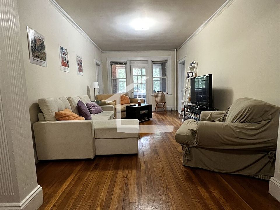 19 Melvin Ave. #5 Boston (Brighton) Unit Photo 1