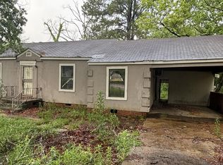 409 Houston Ave, Jackson, MS 39209