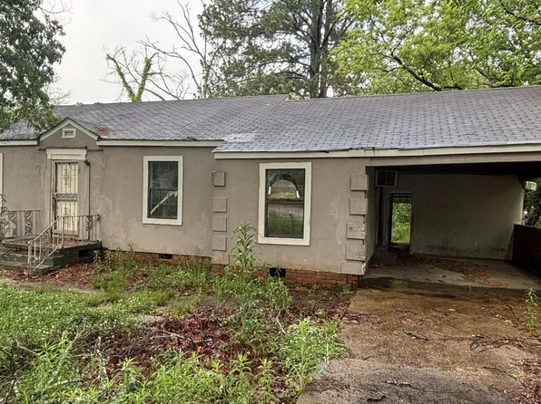 409 Houston Ave, Jackson, MS 39209