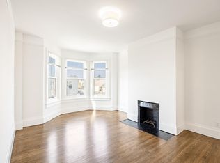 540 Cole St APT 6, San Francisco, CA 94117