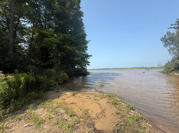 10730 W Lakeshore Dr, Brimley, MI 49715