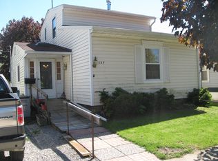 537 W Chillicothe Ave, Bellefontaine, OH