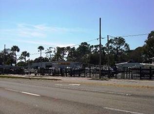5510 S Ridgewood Ave, Port Orange, FL 32127