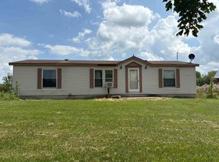 10505 S Hemlock Rd, Brant, MI 48614