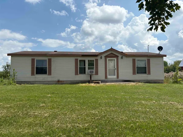 10505 S Hemlock Rd, Brant, MI 48614