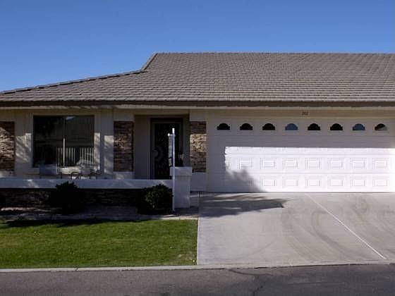 1st image of 11069 E Kilarea Ave Unit 202